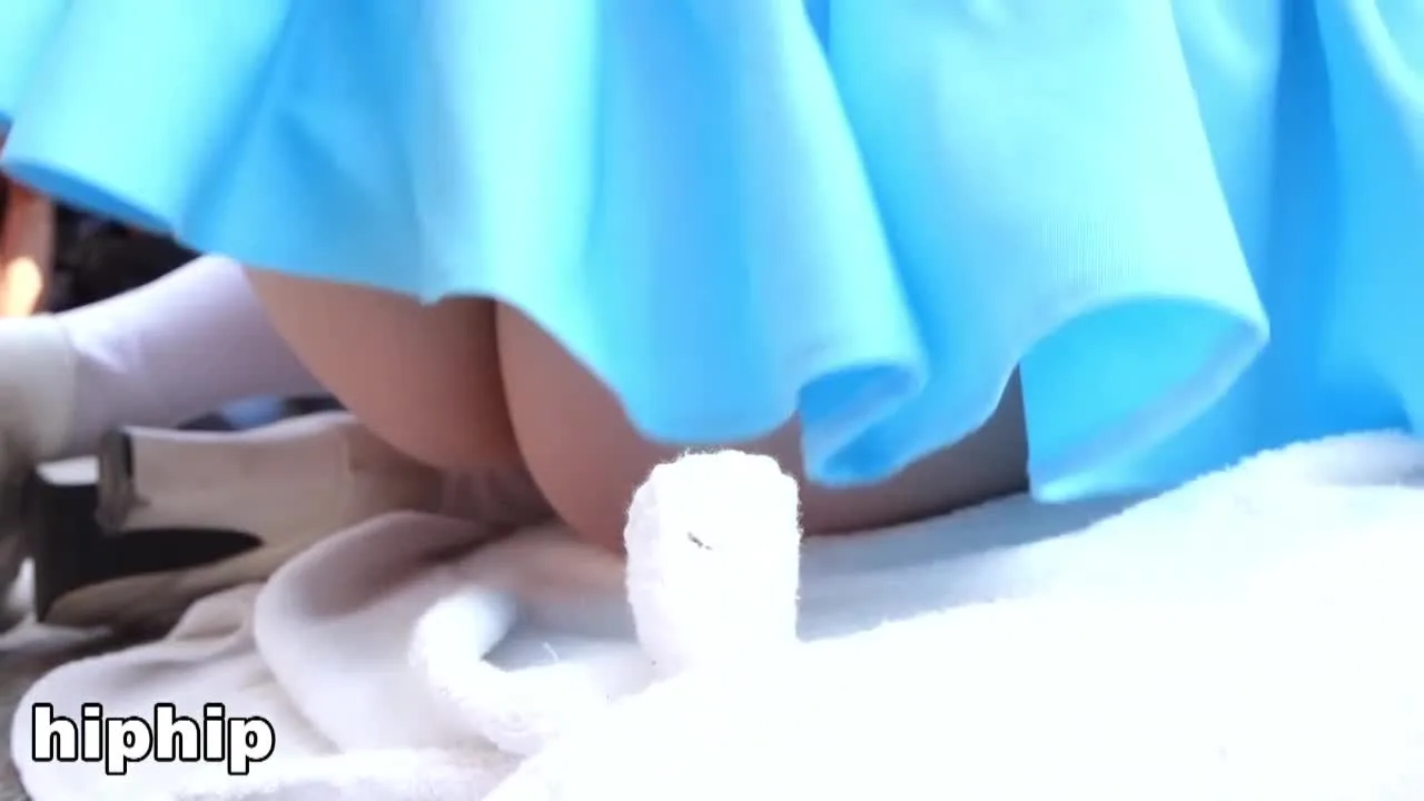 これがいわゆるコミケの闇 乳輪 アナルのしわ撮らせまくり ゼロ距離ローアン撮りまくり - FC2 Video