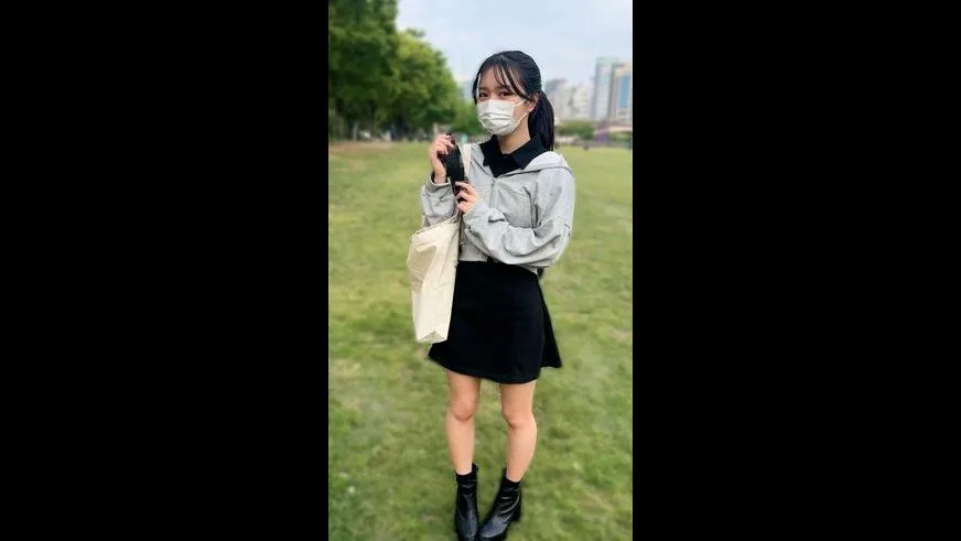 【ぱ.顔出し】分かる人は分かるあの子にご奉仕され射精天国！ - FC2 Video