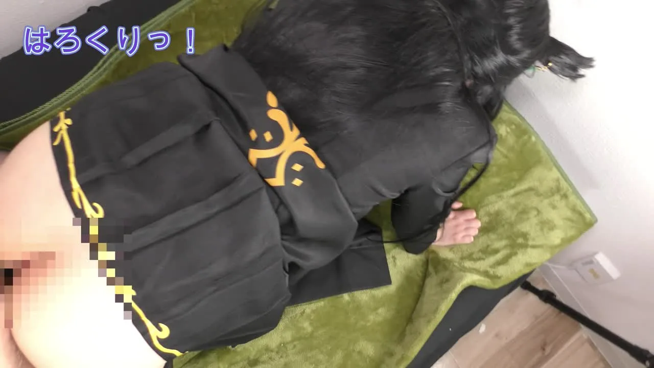 コスパコ撮影会～うまむ カフェちゃん勝負服で…～Model:Nekoちゃん - FC2 Video