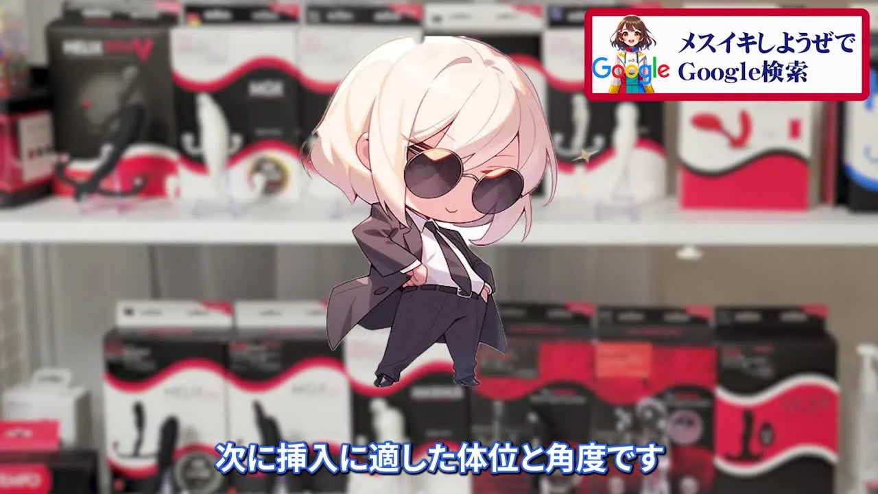 アネロスの使い方 - FC2 Video