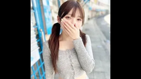 半年口説いたガルバNo.1美女とアフターSEX!甘え上手なツインテ激カワ嬢が中出し懇願絶叫する秘蔵ハメ撮り - FC2 Video