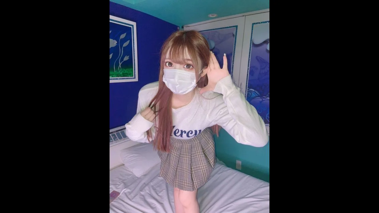 【独占！他には出ません】一応モザイクがあるので合法です！2本目は特典映像で - FC2 Video