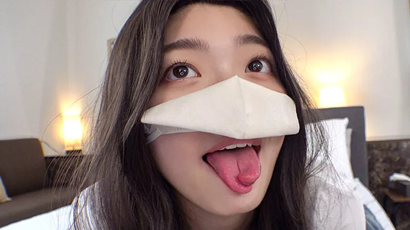 【個人撮影】騎乗位なんてほんとチンポ喰われてる！ていう合体感。 - FC2 Video