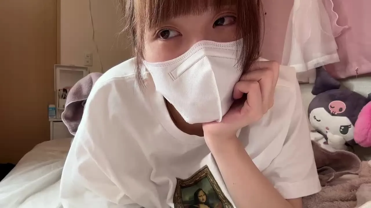 みれいちゃん (20) 2025年5月26日の配信動画 - 前編 - - FC2 Video