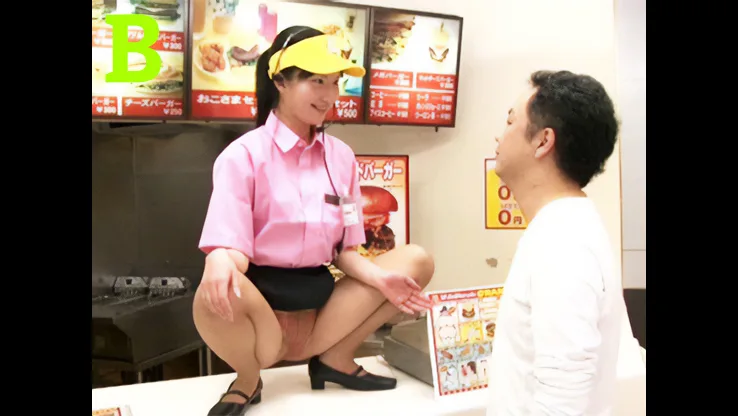 【無】おまんこ0円のM字ナルドを知っていますか?wwww - FC2 Video