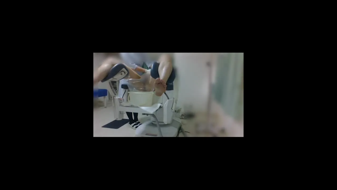 医療プレイ動画201904（その１）.mp4 - FC2 Video