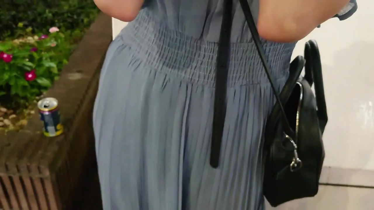 【2連発中出し】美巨乳なスレンダーOLが裏切りの絶頂再び - FC2 Video