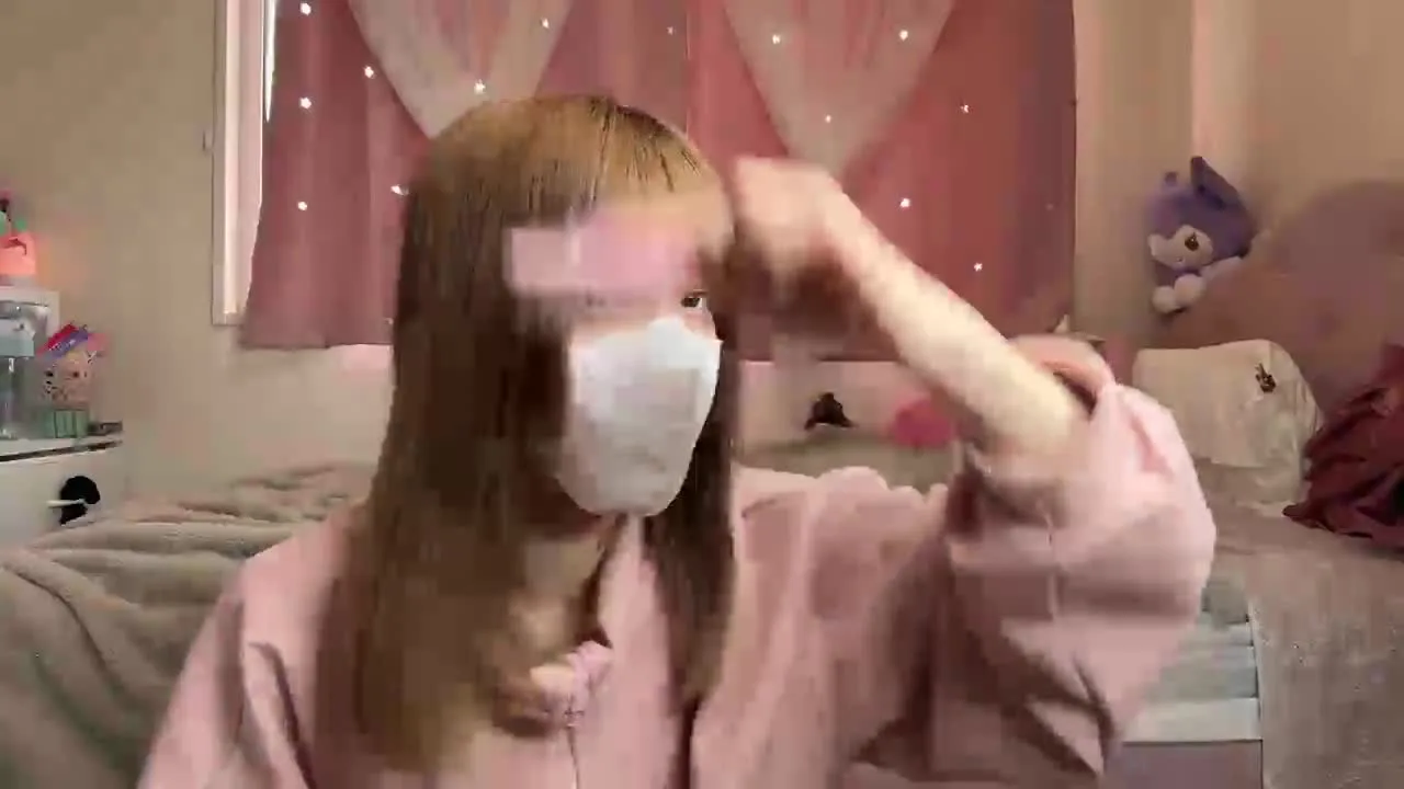 みれいちゃん (20) 2025年5月27日の配信動画 - 前編 - - FC2 Video