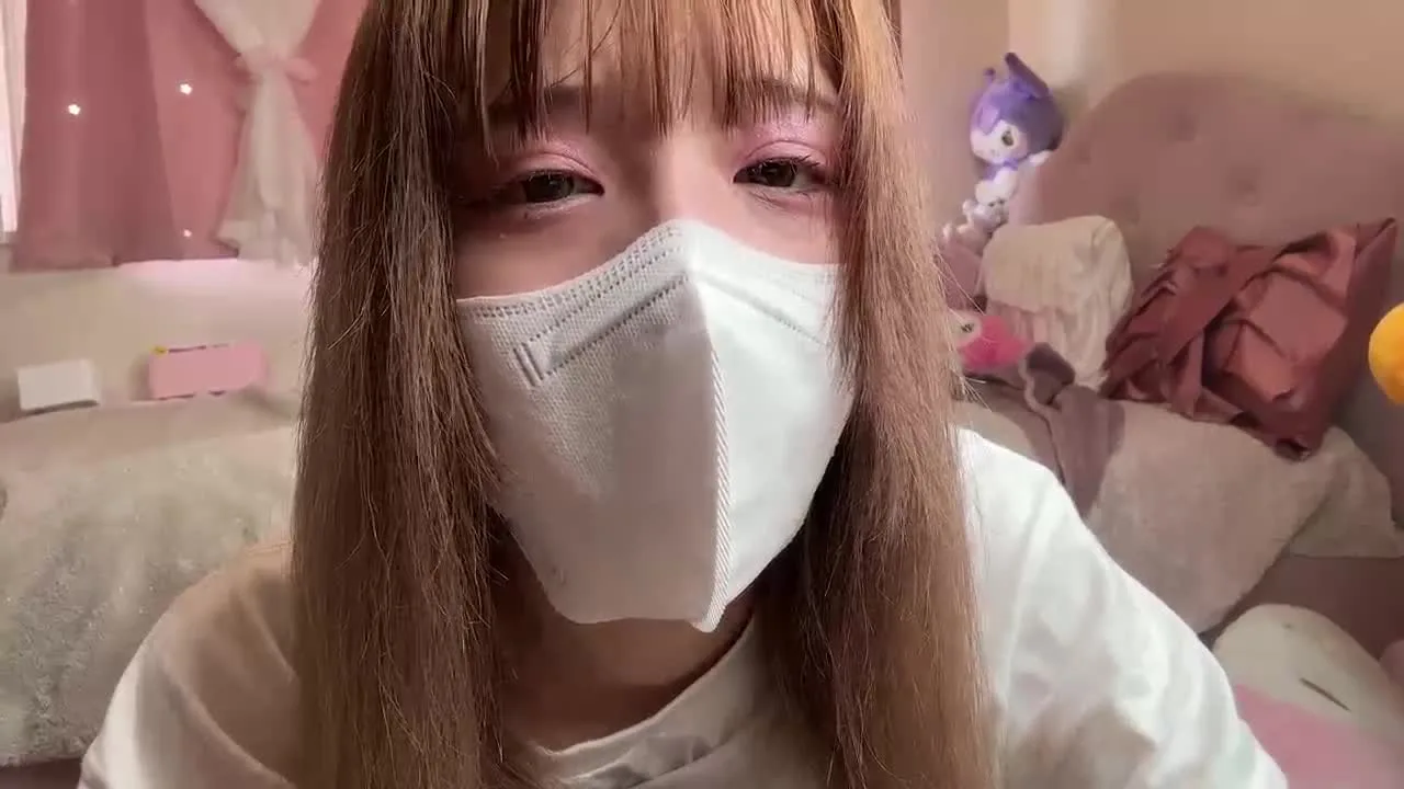 みれいちゃん (20) 2025年5月28日の配信動画 - 前編 - - FC2 Video