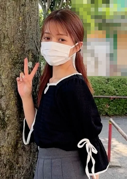 【ぱ・サンプル】純粋無垢な保育**をハメました。野外露出に喉奥イラマ***セックスで連続中出しするの気持ち良すぎるって！！ - FC2 Video