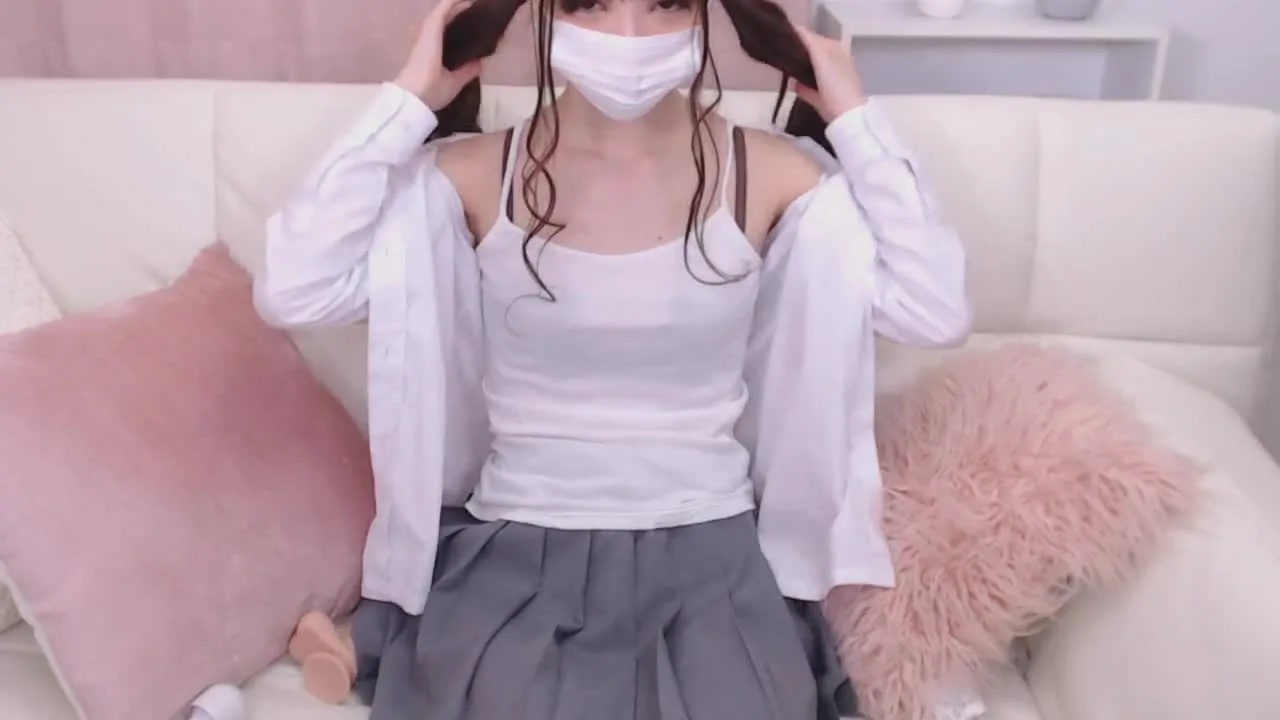 【お҉҈͍͌͋͏͏ͦͬ͜͜͏̘ ҉҈͍͌͋͏͏ͦͬ͜͜͏̘ ҉҈͍͌͋͏͏ͦͬ͜͜͏̘ ҉҈͍͌͋んこ大公開♡】2月24日限定 - FC2 Video