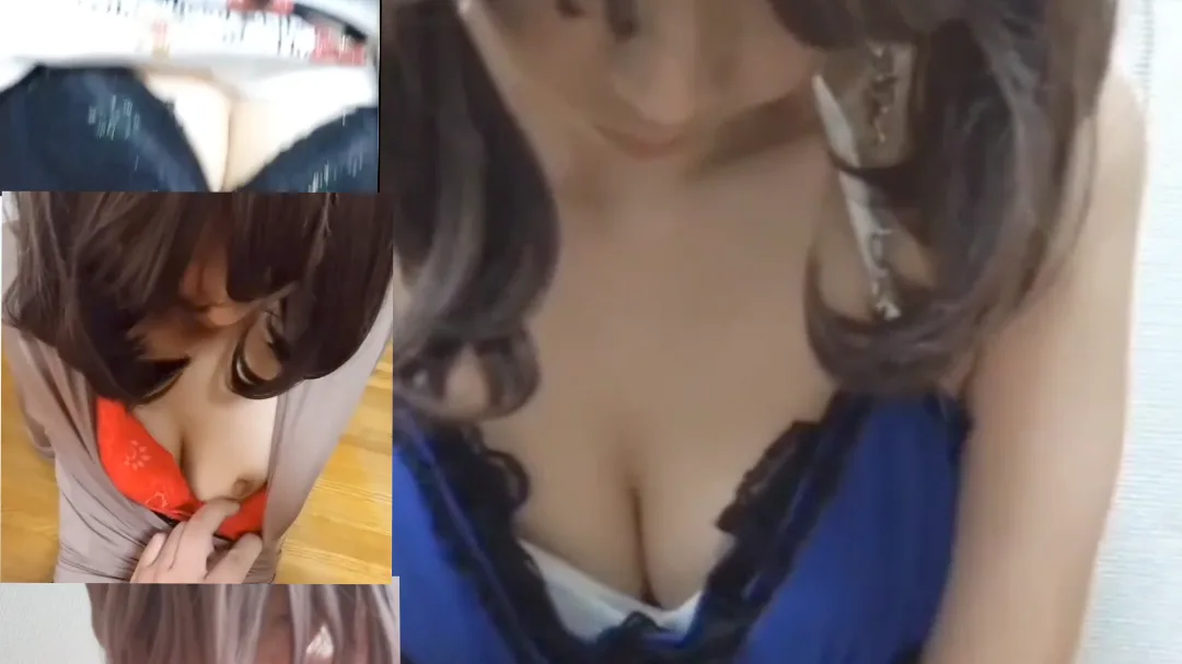 【完全素人 個人撮影 顔モ無】総集編5 昼下りの人妻フェラ、パイズリ、セックス、中出し!全部で8射精! - FC2 Video