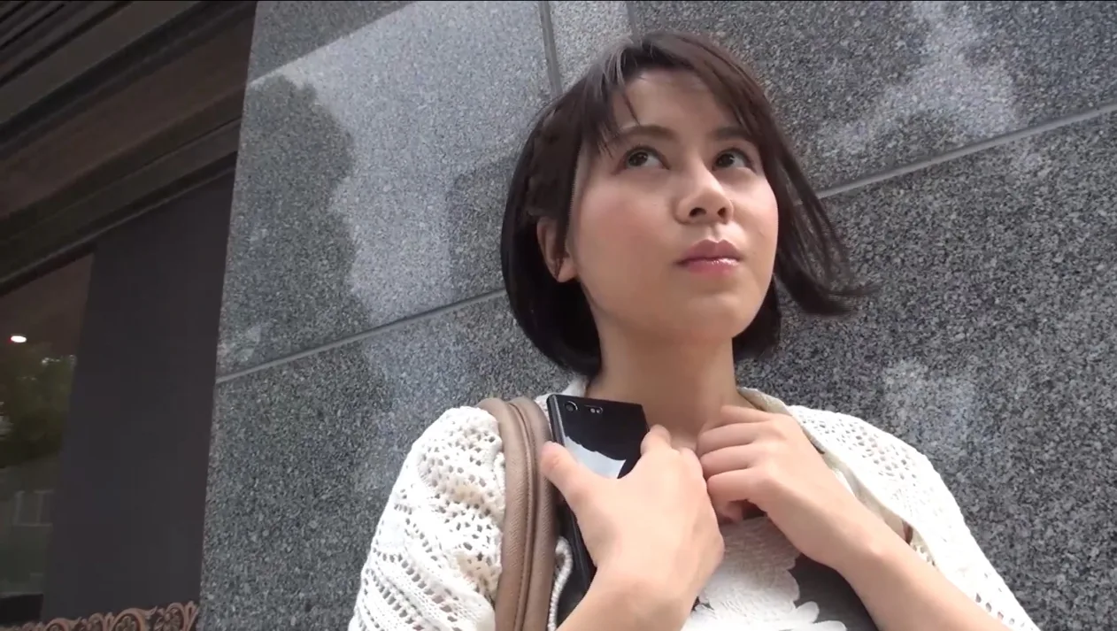 経験人数1人の色白天使がみせるメスの本能がエロすぎる - FC2 Video