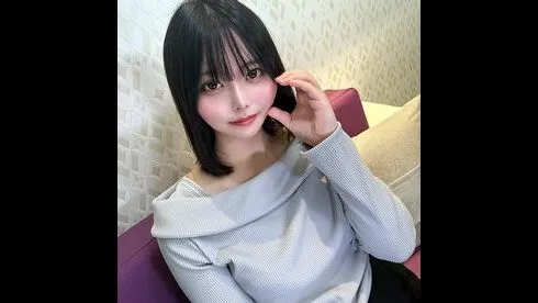 男性経験少なめ19歳 色白Dカップのみなみちゃん 何度も膣イキ!理性を失い中出し懇願♡お掃除フェラまで - FC2 Video