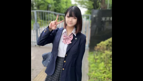】水泳都大会ベスト８の175㎝文武両道ウブで愛嬌抜群の18歳を誑かし危険日に大量中出しで人生詰み確定 - FC2 Video