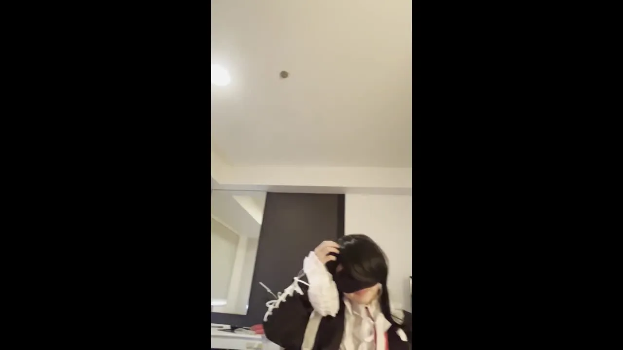 【サブスク動画まとめ売り/2022年12月】けいちゃんコスプレダンロンパイズリ12発＋神乳手コキ1発＋先輩パイズリ1発 - FC2 Video