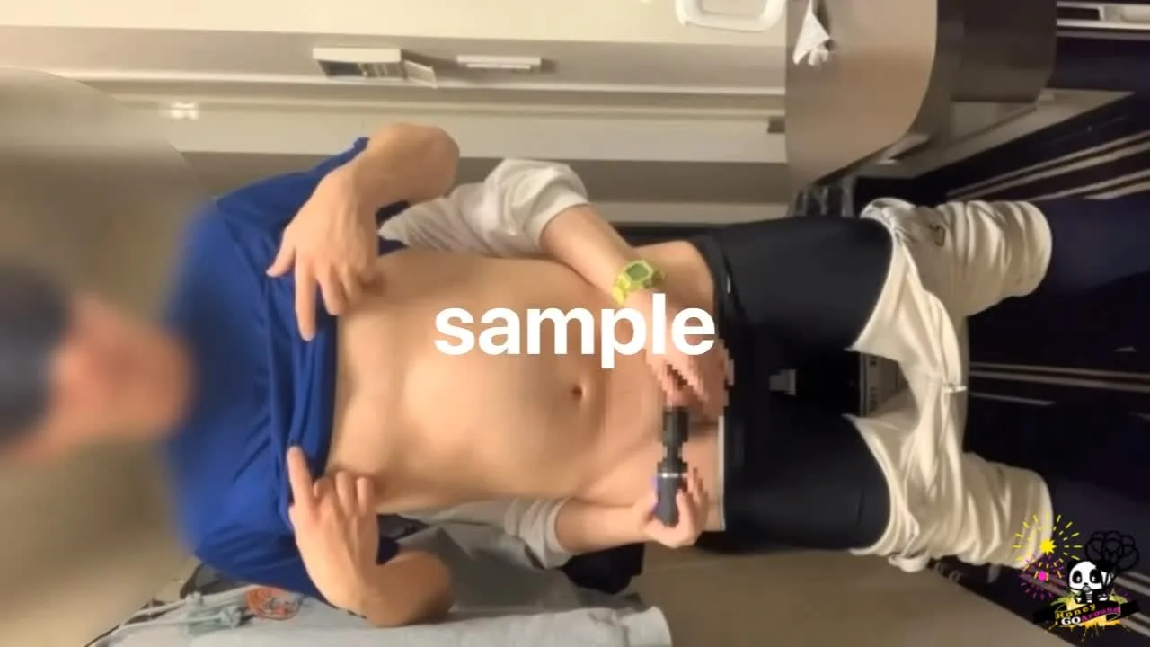 野球部ノンケ - FC2 Video