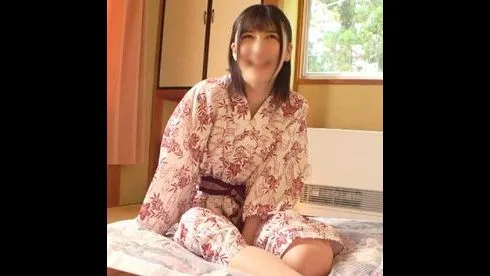 【連続中出し】女子アナ風の清楚さがある色白浴衣美人。 明るい時間から巨根の虜になり、生ハメ - FC2 Video