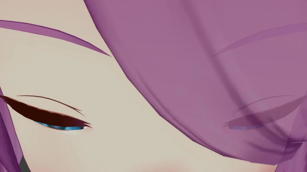 MMD グラブル 腹パン 3 - FC2 Video