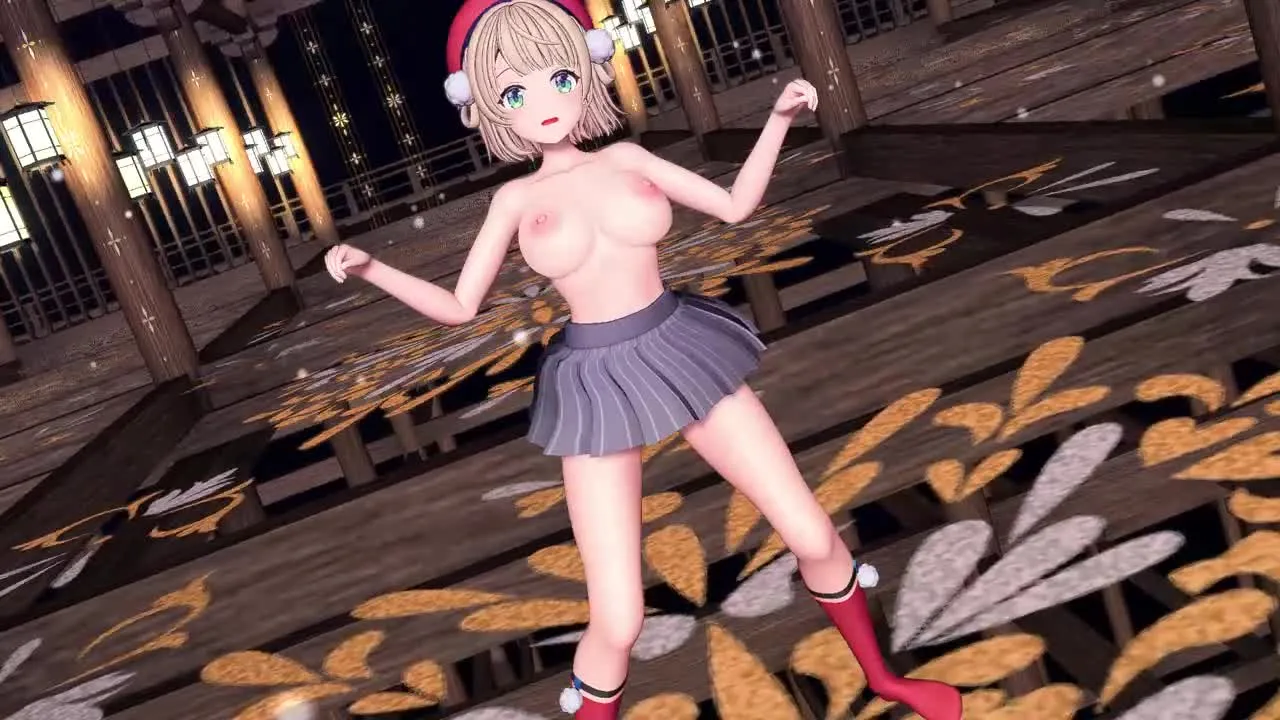 しぐれう○/KILLER B【MMD】 - FC2 Video