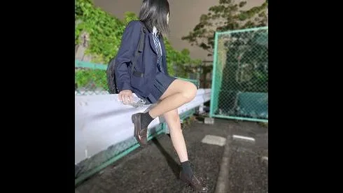 高身長で巨乳引き締まった身体でエロすぎるフェラとかわいい喘ぎ声に堪らず中出し - FC2 Video