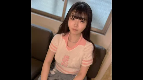 20歳148cm色白美尻 カラダの相性良すぎて激ピストン中に微笑む【ダメ...】と言っても小柄な膣奥に種付け - FC2 Video