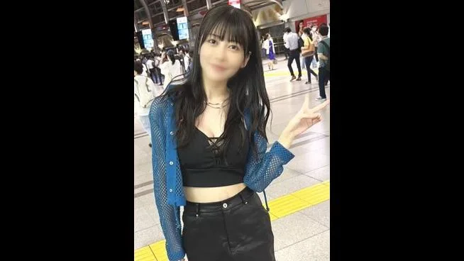 ひなこ(22)顔がとにかくかわいいくて性欲が強いです。静岡から呼び出しました - FC2 Video