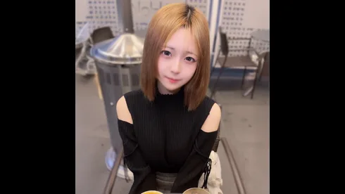 「待って…ｱ''ｱ''…ｲｸﾞ」最近まで18歳保育〇生。快感のあまりガチ痙攣。未開通ま〇こに種付けプレス - FC2 Video