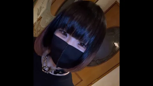 めい4作目!!めちゃくちゃ可愛い地雷系でまるで漫画の世界、お風呂入って寝不足だけど素人エッチで中出し - FC2 Video