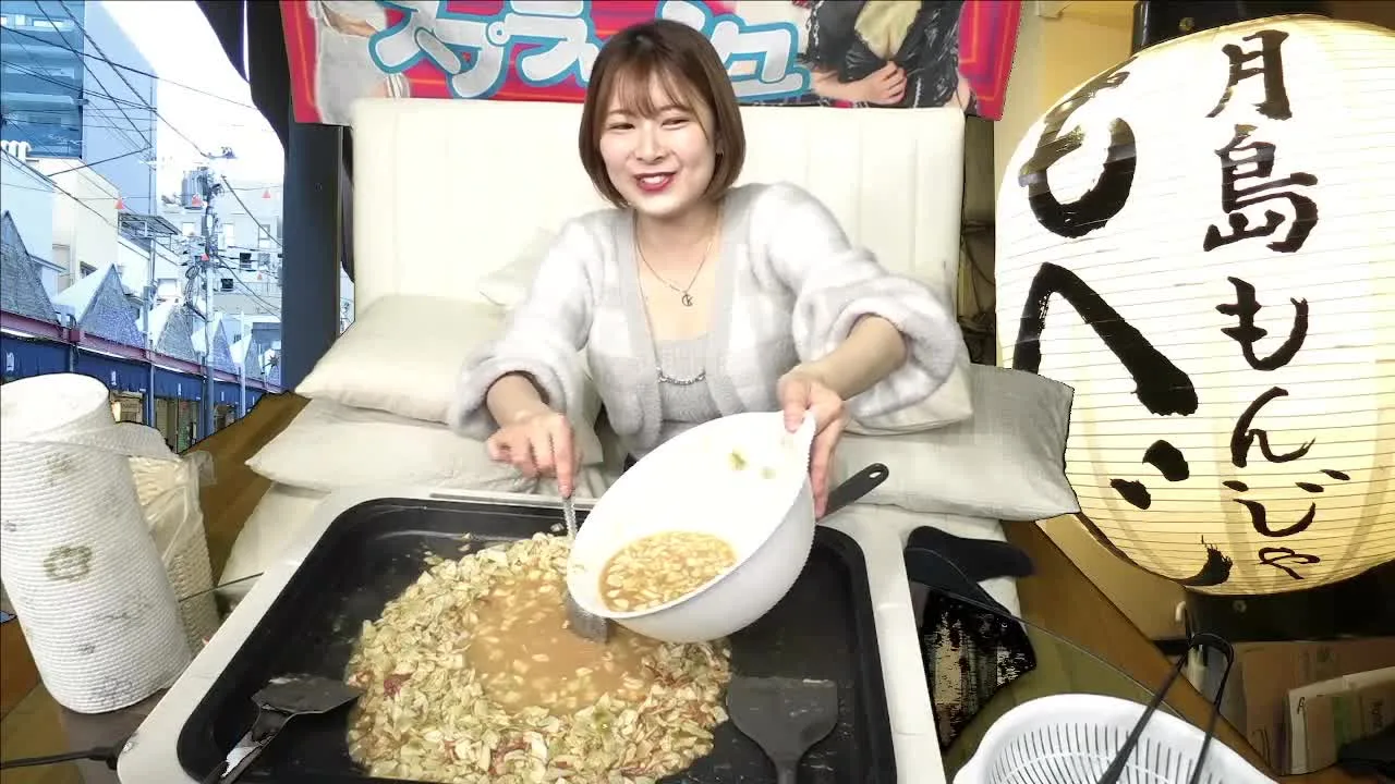 5月31日20時～ 今夜もスプラッシュ〜とよちゃんからこんばんわ〜　#14 - FC2 Video