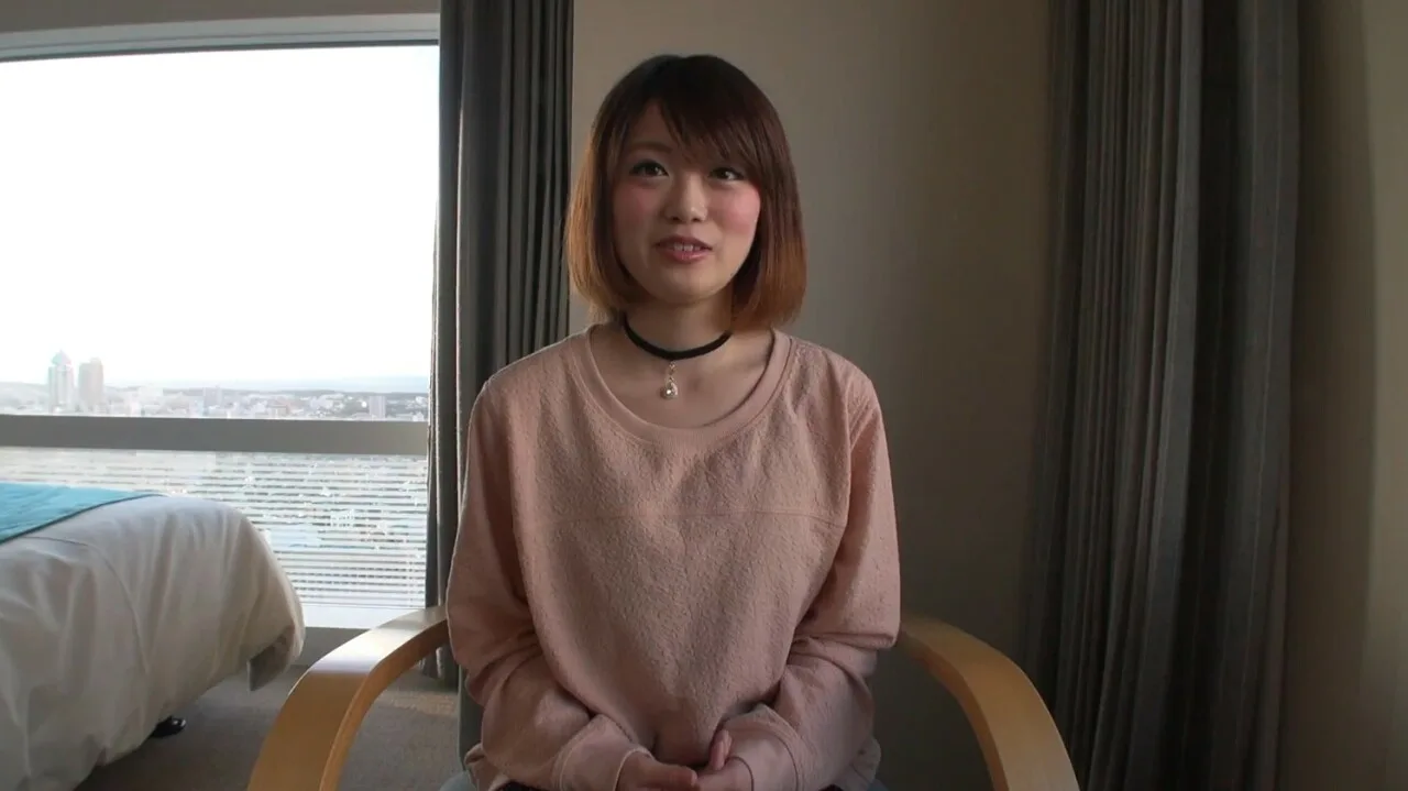 Part.1【無】素人かなみ – 顔は美**、体は極上！「この*のエロさ…ハンパないっす！」 - FC2 Video
