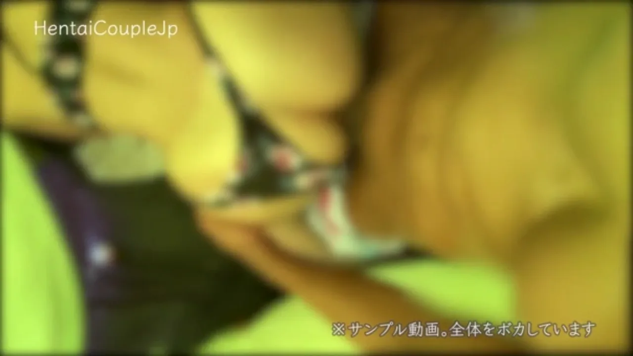 _新作__青姦__個人撮影_真夏のビーチで中出しセックス_砂まみれになりながらも結合部からどっぷり溢 - FC2 Video