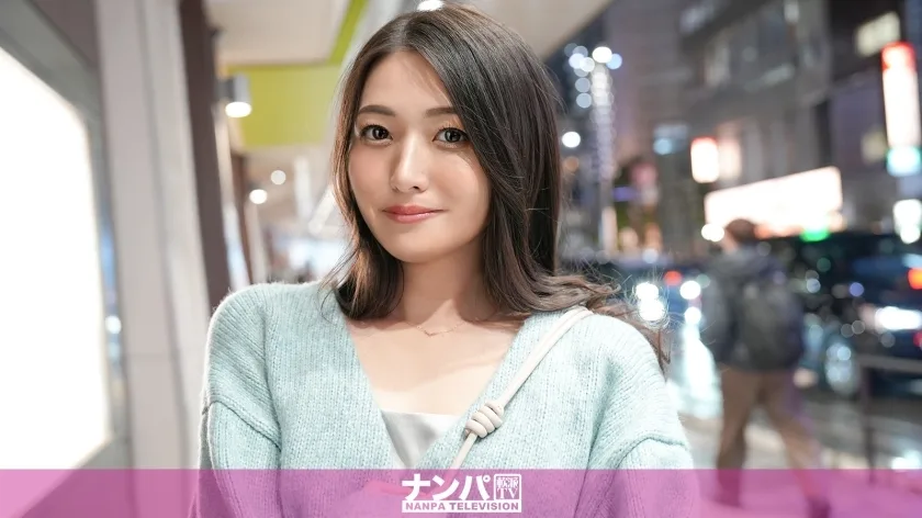 【足立美緒】清楚美人お*さん…ご奉仕フェラがたまらない！チンポを欲しがるドスケベお*さんだった！ - FC2 Video