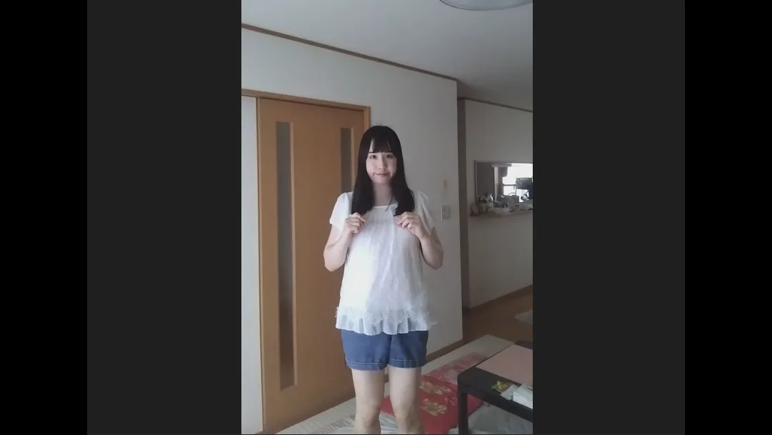 まなのオチンポをガチ測定❤ - FC2 Video