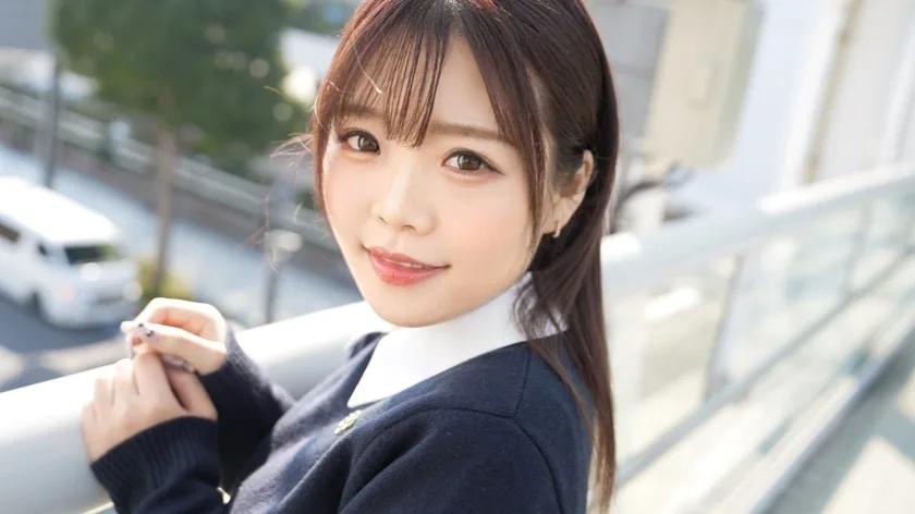 【白滝ありす】Eカップ美乳女子大生…敏感クリで何度もよがる!感じすぎて腰が跳ねる、JDのリアル初体験 - FC2 Video