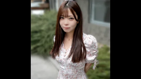 顔出し素人さんがえっちな事をしにやってきた！スタイルよきGカップサボリぎみJDあゆちゃん（22） - FC2 Video