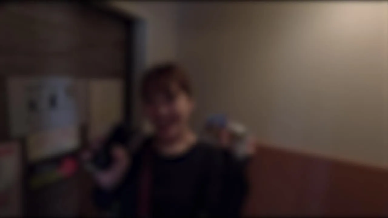 019_SAMPLE.mp4 - FC2 Video