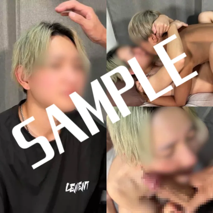 【サンプル】激かわ19歳おすすめ！可愛い子とのセックス！ - FC2 Video - 353853