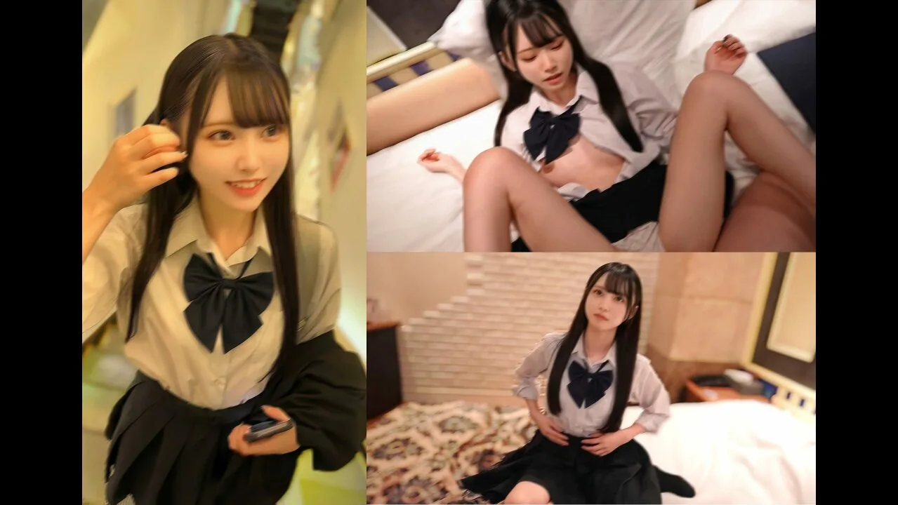 本日限り 今年１の逸材が満を持してFC2に登場 誰もが認めるSSS級１８才に中出し １２GB原版 - FC2 Video - 355391