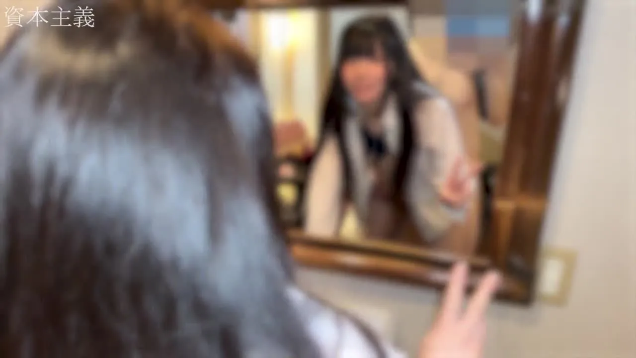 ※顔出し【200〇年生】バスケ部三つ編み.美.少.女●●デビュー前に良いように使われ中出しされる女 - FC2 Video - 357169