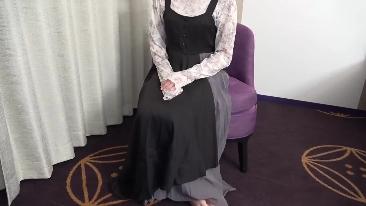 フォロワー１０万人の超有名ダンサー。テレビ出演経験もあるスレンダー美人JDに我慢できず2連続の暴発発射！ - FC2 Video - 357901