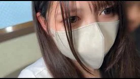 【完全素人】カワイイのにエロすぎる逸材19歳。危※日だけど生挿入 あまりの気持ちよさに大量中出し - FC2 Video - 360317