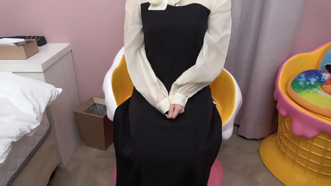 【初撮り／４発射】あざとカワイイ小柄でショートカットの看護**がエロ - FC2 Video - 360801