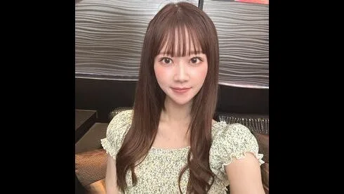 インスタグラマー兼 現モデルのちあきちゃん。顔.身体.愛嬌.締まり全てが揃った上玉!最後は中出しで困惑 - FC2 Video - 361151