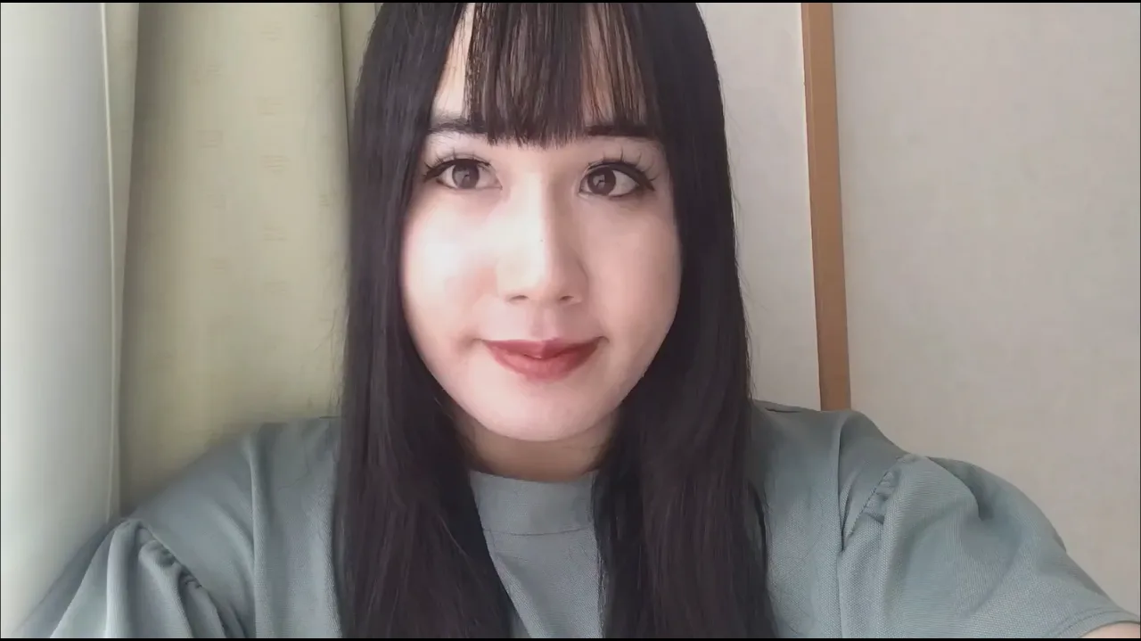 チンコしゃぶりたくてベロ出し撮影♥まな(27) - FC2 Video - 364140