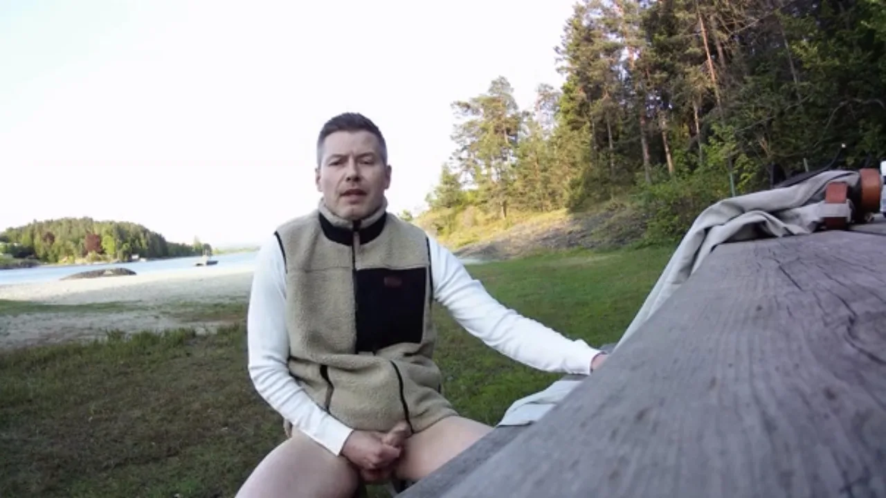 Nudist breeder seeking women for pregnancy - FC2 Video - 364256