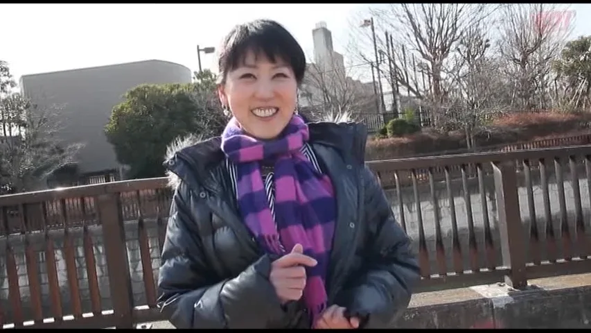 【ホットエンターテイメント】商店街で見かける地味なおばさんはどんなふうに乱れるのか? #030 - FC2 Video - 364286