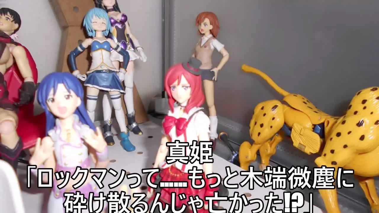 モンスターハンターG.mp4 - FC2 Video - 364556