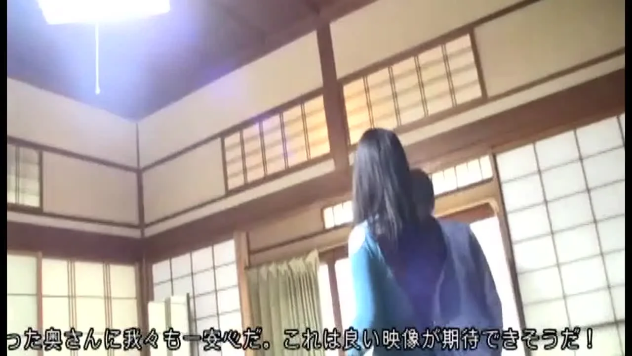 ウチの嫁(41歳)が抱かれているところを見たいんです! - FC2 Video - 364946