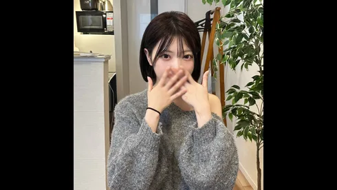 【初撮】色白モデル体型Fカップみずきちゃん。巨根を入れると豹変超敏感ボディ。熱いザーメン全部飲み込む - FC2 Video - 365032